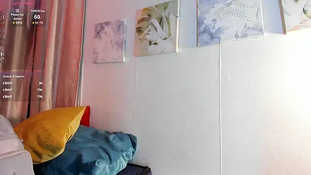 liam_twiink 现场XXX聊天