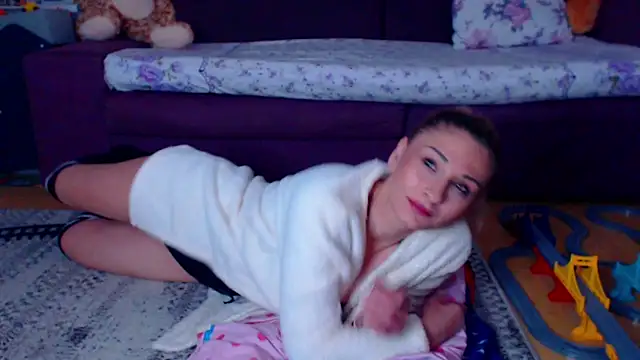 CassieSpell Live XXX Chat