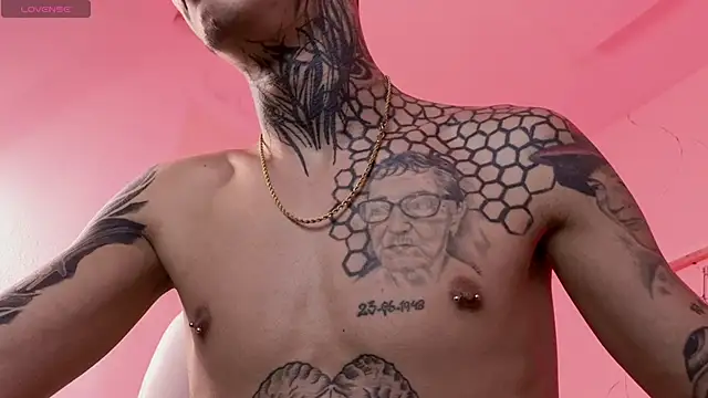 Paulo_527's Live XXX Chat