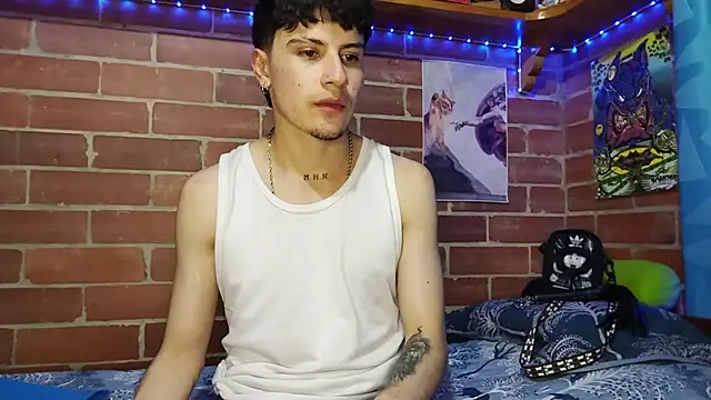 PaulDamicoのライブXXXチャット