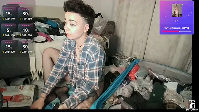 kittyfitty29 Live XXX-chat