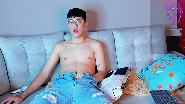 Tom_Parker_ Webcam show