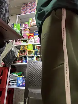 Dimitri_Colleman Chat XXX in diretta