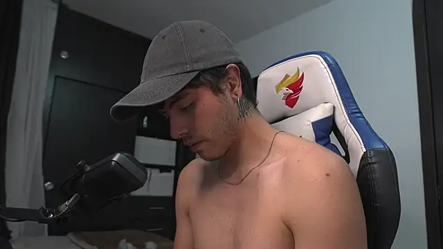 _morghan_ Webcam Show