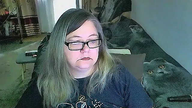 XXX chat uživo modela sex2