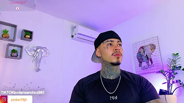 JordanSmiith_ ওয়েবক্যাম শো