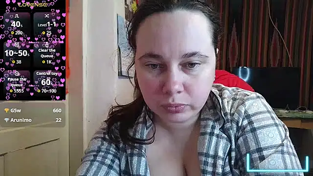 Cora_MaroのライブXXXチャット