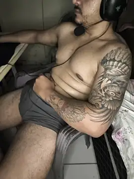 Chat XXX en directo de gtzmoreno