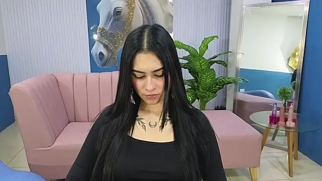 amy_lovelydoll 现场XXX聊天