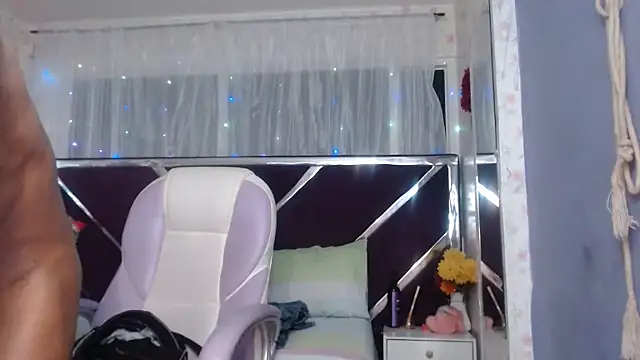 Santy_bigcock_01 Pertunjukan Webcam