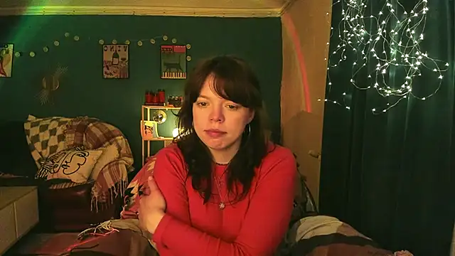 ClancyMorissey's Live XXX Chat