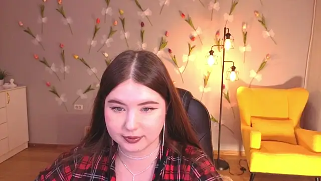 PixelGoddess Chat XXX live