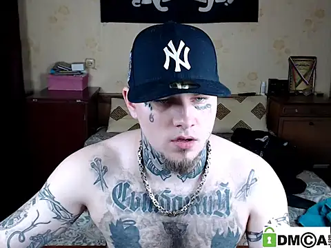 Keny_Collins 现场XXX聊天