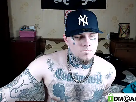 Keny_Collins webcam show