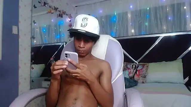 Czat XXX na żywo – Santy_bigcock_01