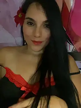 Chat +18 de Miaswwe ao vivo