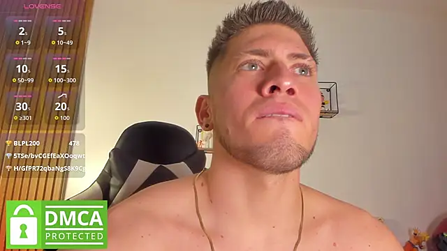 Czat XXX na żywo – SebastianMaximoff_