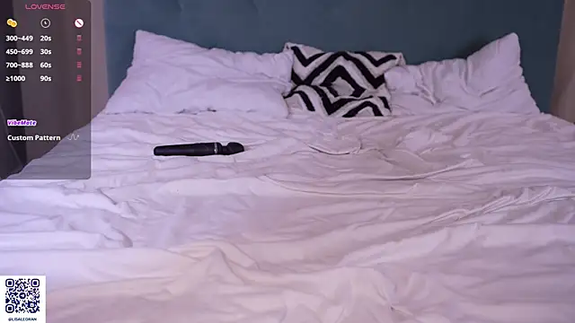 Živý XXX chat LisanBrown