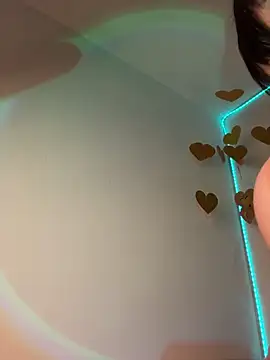 GiannaMagari_ Adlı Modelin Web Kamerası Şovu