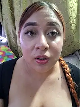 venuscopper – Kamerová šou