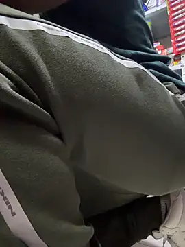 Dimitri_Colleman Show Webcam