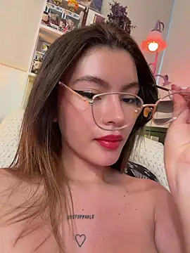 Show de webcam de Your_Honeey