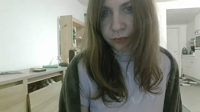 JasmineGlamour Chat XXX in diretta