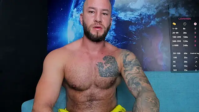 delessandro_world Show Webcam