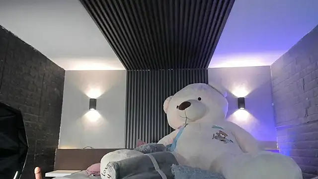 magic_marg Live XXX-Chat