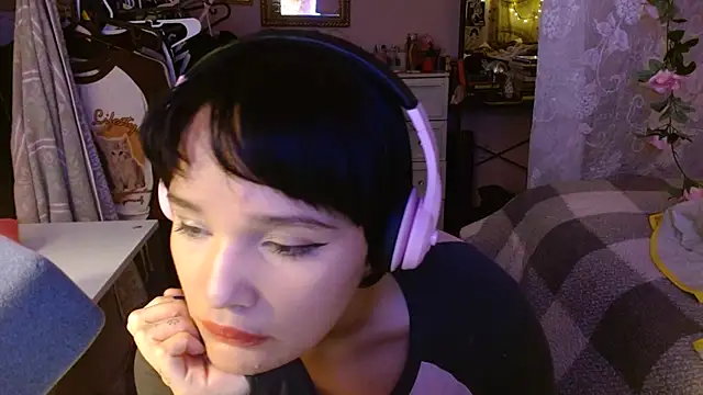 nomichuu ওয়েবক্যাম শো