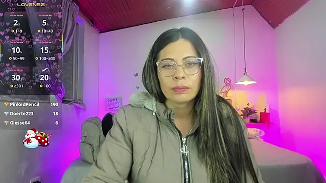 _lara1 Chat XXX live