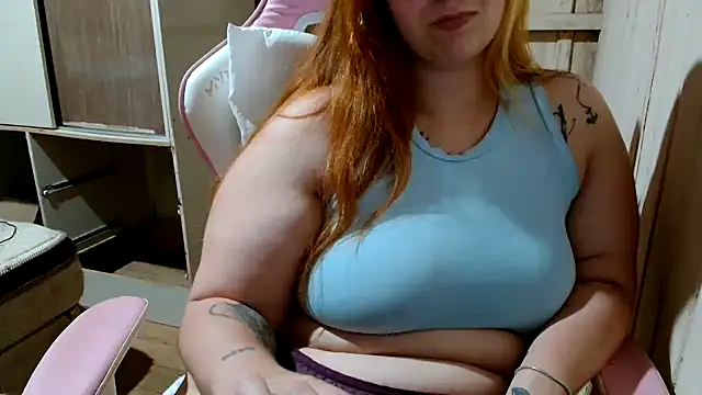 officerfoxXD Adlı Modelin Canlı XXX Sohbeti