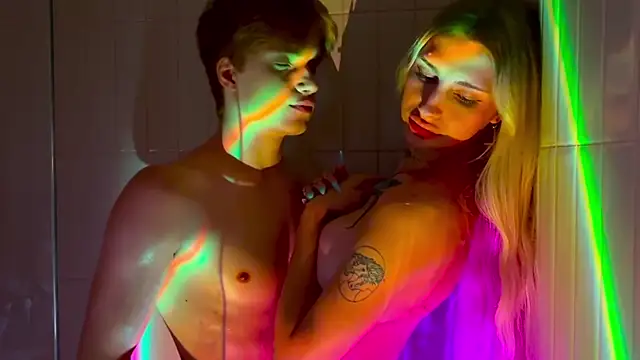 twl8vibe – Kamerová šou