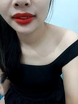 AmberBelle_007 网络视讯表演