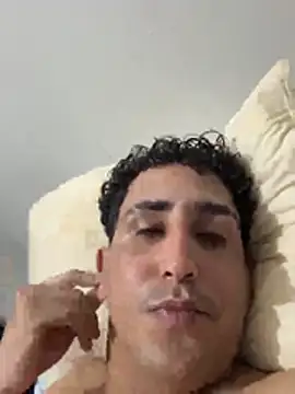 Show de webcam de Lachito-13