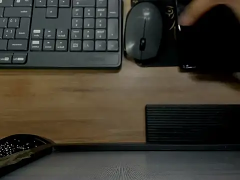 Вебкам-шоу Walter_noils