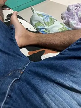 casadinho_19's Webcam Show