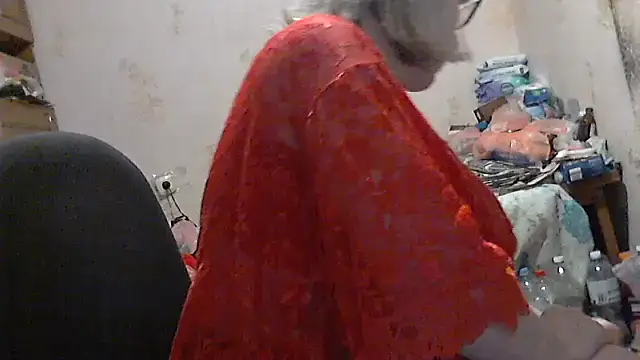 Bonditta ওয়েবক্যাম শো