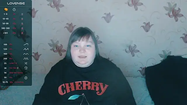 fistashka___ Adlı Modelin Canlı XXX Sohbeti