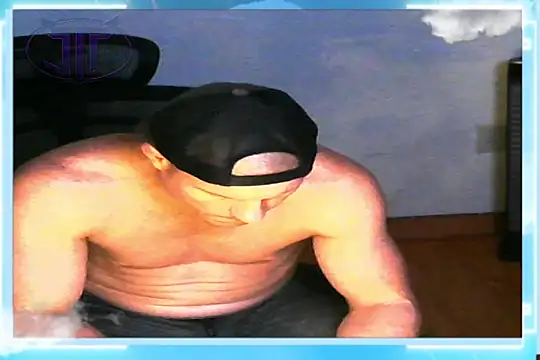 Show Webcam de JockNThirsty