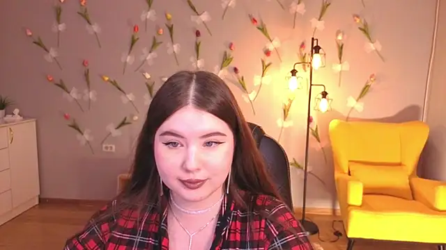 PixelGoddess live XXX chat