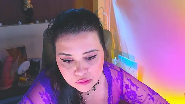 Malika_uAngel Chat XXX live