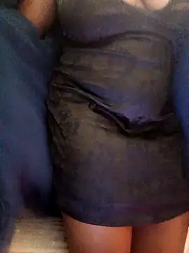 contagiousqueen Show Webcam