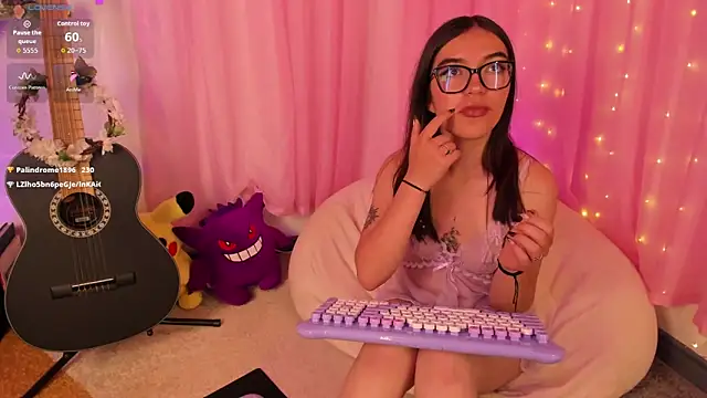 MaJo_Prettty Chat XXX in diretta