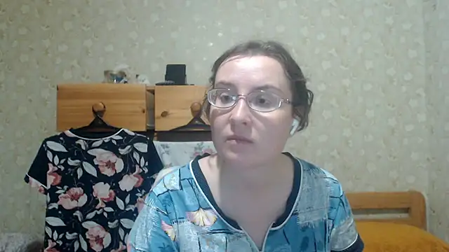 Smart_RoseのライブXXXチャット