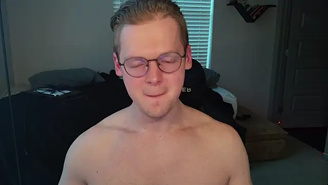 doloresman Webcam-Show