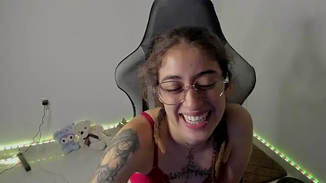 star_shooting8's Live XXX Chat