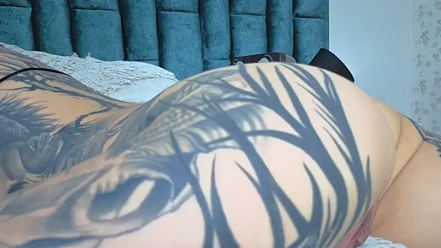 Emma_Foxi 라이브 XXX 채팅