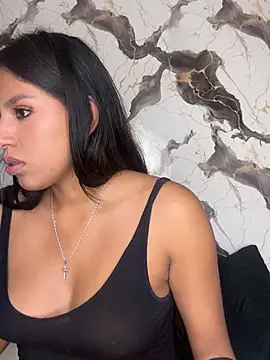 Chat XXX en directo de BrunetteBliss69