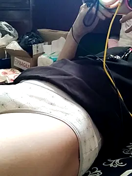 Chatroom XXX en direct de QueenSoreal